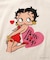 【Betty Boop(TM)】ロンT