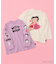 【Betty Boop(TM)】ロンT