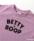 【Betty Boop(TM)】ロンT