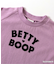 【Betty Boop(TM)】ロンT