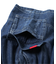 ルーズカーゴハーフパンツ(セットアップ可)  6分丈