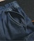 ルーズカーゴハーフパンツ(セットアップ可)  6分丈