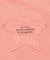 WEB限定 スターポケットレイヤード風Tシャツ