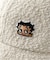 【Betty Boop(TM)】ベルハット