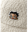 【Betty Boop(TM)】ベルハット