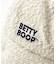 【Betty Boop(TM)】ベルハット