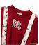 【Betty Boop(TM)】ドッキングワンピース