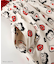 【Betty Boop(TM)】ドッキングワンピース