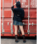 BIGパーカー
