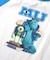 【リンク】『モンスターズ・インク』『モンスターズ・ユニバーシティ』/Tシャツ