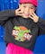 【リンク】『モンスターズ・インク』『モンスターズ・ユニバーシティ』/Tシャツ