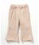 WEB限定 ベビーフレアパンツ