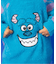 ディズニーキャラクター 「マイク」「サリー」/シャギーニット