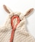 FUN!FAN!ANIMAL ぽこぽこニットケープ