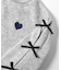 WEB限定 袖リボンワンピース