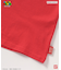 スーパーマリオ エルボーパッチTシャツ