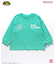 スーパーマリオ　ボックスTシャツ