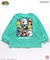 スーパーマリオ　ボックスTシャツ