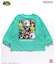 スーパーマリオ　ボックスTシャツ