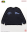 スーパーマリオ　ボックスTシャツ