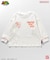 スーパーマリオ　ボックスTシャツ