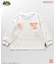 スーパーマリオ　ボックスTシャツ