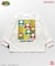 スーパーマリオ　ボックスTシャツ