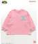 スーパーマリオ　ボックスTシャツ