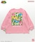 スーパーマリオ　ボックスTシャツ