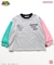 スーパーマリオ　ボックスTシャツ