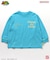 スーパーマリオ　ボックスTシャツ