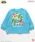 スーパーマリオ　ボックスTシャツ