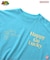 スーパーマリオ　ボックスTシャツ