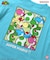 スーパーマリオ　ボックスTシャツ