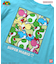 スーパーマリオ　ボックスTシャツ