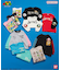 スーパーマリオ　ボックスTシャツ
