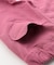 WEB限定 ハートポケット裾フリルパンツ  10分丈
