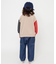 WEB限定 カラバリ グラフィックトレーナー