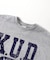 【WEB限定】 2PセットレイヤードロンT
