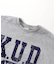 【WEB限定】 2PセットレイヤードロンT