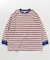 【WEB限定】 2PセットレイヤードロンT