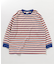 【WEB限定】 2PセットレイヤードロンT