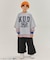 【WEB限定】 2PセットレイヤードロンT