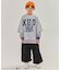 【WEB限定】 2PセットレイヤードロンT