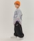 【WEB限定】 2PセットレイヤードロンT