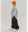 【WEB限定】 2PセットレイヤードロンT