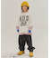 【WEB限定】 2PセットレイヤードロンT