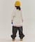【WEB限定】 2PセットレイヤードロンT