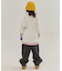 【WEB限定】 2PセットレイヤードロンT