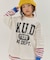 【WEB限定】 2PセットレイヤードロンT